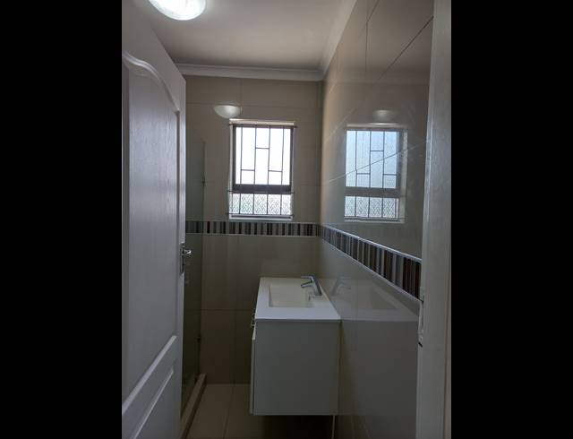 3 BEDROOM DUPLEX RENTED IN EASTBURY
